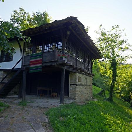 Guest House Cana Mihova Bozhenți Exterior foto